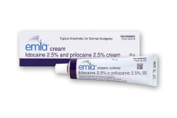 Emla Cream